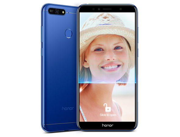 Huawei Honor 7A (32GB)