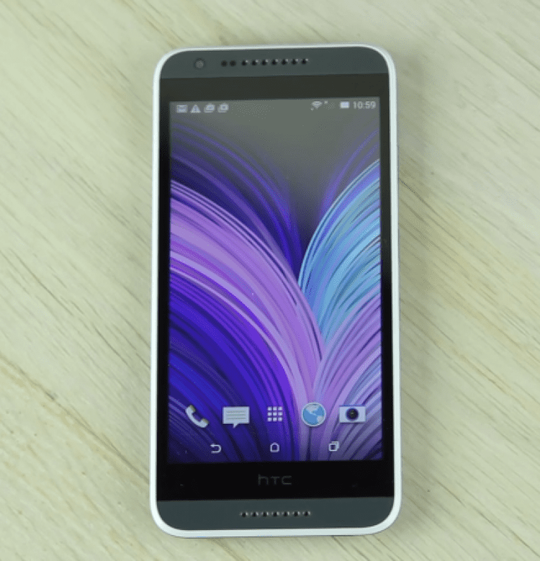 HTC Desire 620 Dual Sim - Αξιολόγηση - Κριτικές προϊόντων | Reviews by ...