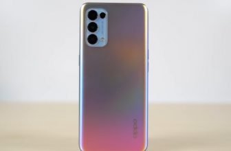 Oppo Reno5 Pro 5G