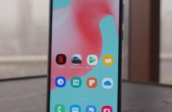 Samsung Galaxy A02s