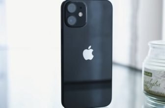 Apple iPhone 12 mini