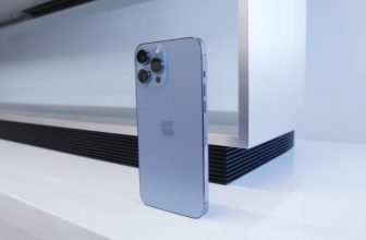 Apple iPhone 12 Pro Max