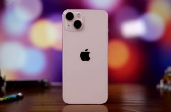 Apple iPhone 13 mini