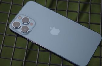 Apple iPhone 13 Pro Max