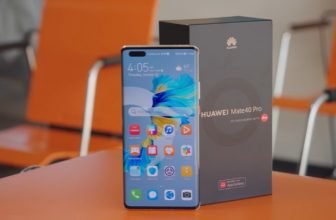Huawei Mate 40 Pro