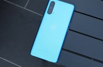 OnePlus Nord CE 5G