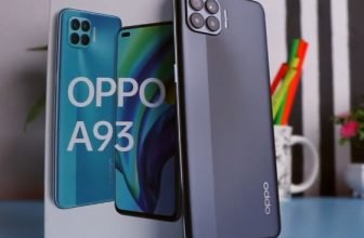 Oppo A93