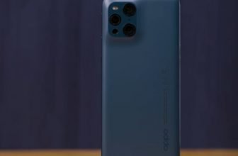Oppo Find X3