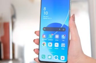 Oppo Reno6 5G