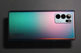 Oppo Reno6 Pro 5G
