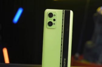 Realme GT Neo2