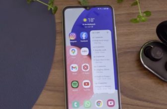 Samsung Galaxy A22 5G