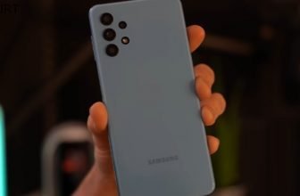 Samsung Galaxy A32 5G