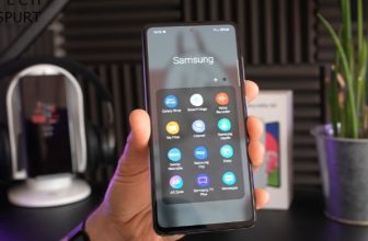 Samsung Galaxy A52s 5G