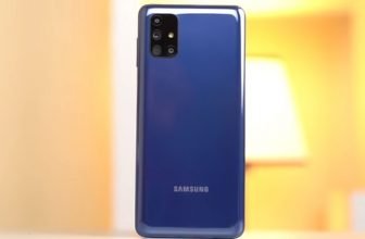 Samsung Galaxy M51