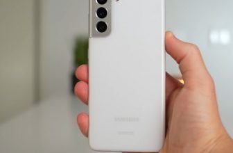 Samsung Galaxy S21 5G