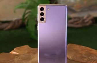 Samsung Galaxy S21+ 5G