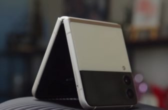 Samsung Galaxy Z Flip3 5G