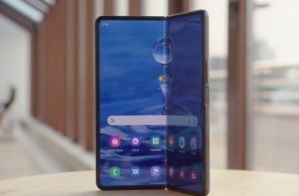 Samsung Galaxy Z Fold 3 5G