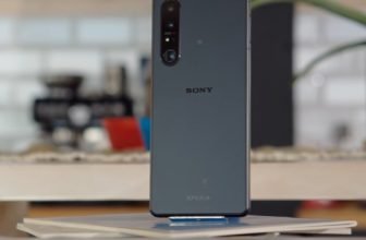 Sony Xperia 1 III