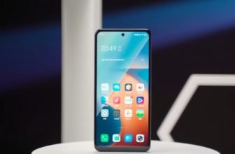 vivo iQOO Z5