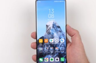 Xiaomi Mix 4