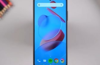 Xiaomi Poco M3 Pro 5G