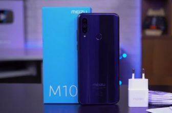 Meizu M10