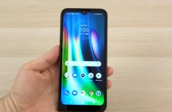 Motorola Defy (2021)