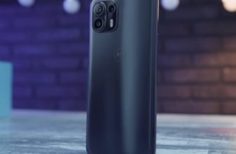 Motorola Edge 20 Pro