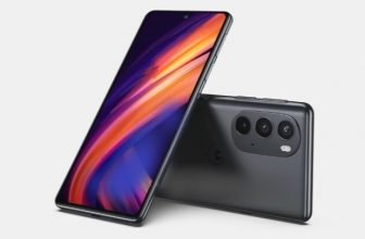 Motorola Edge 30 Ultra