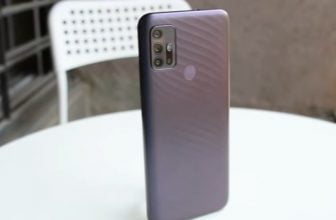 Motorola Moto G10 Power