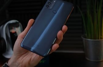 Motorola Moto G50 5G