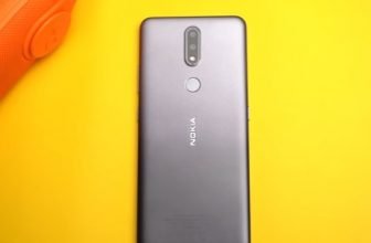 Nokia 2.4