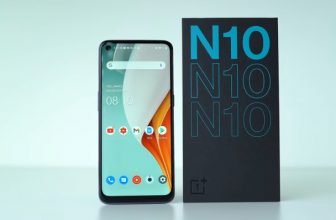 OnePlus Nord N10 5G
