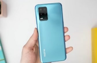Realme 8 5G