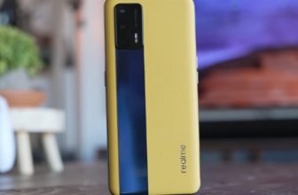 Realme GT 5G