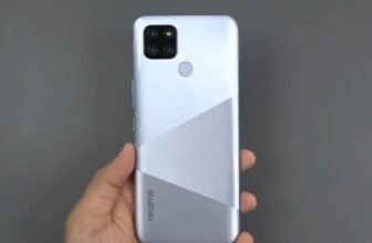 Realme V3