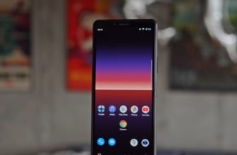 Sony Xperia 10 II
