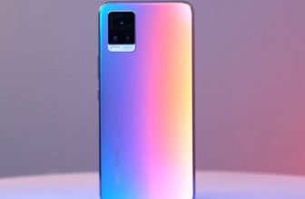 vivo V20 Pro