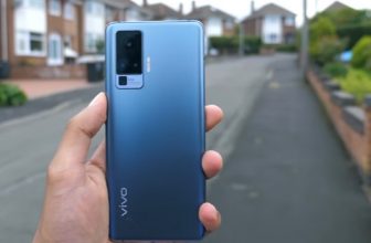 vivo X50 Pro