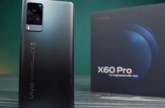 vivo X60 Pro