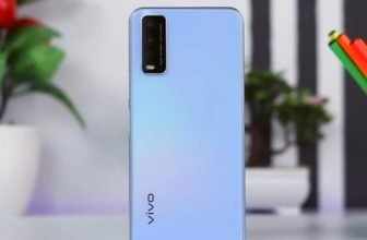 vivo Y12s