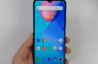 vivo Y20 2021