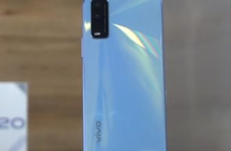 vivo Y20