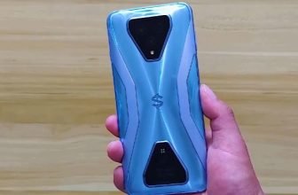 Xiaomi Black Shark 3S