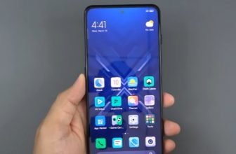 Xiaomi Black Shark 4