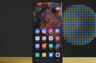 Xiaomi Mi 10 Ultra