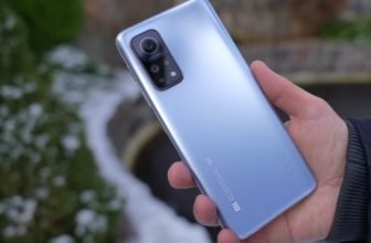 Xiaomi Mi 10T 5G