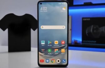 Xiaomi Mi 10T Pro 5G